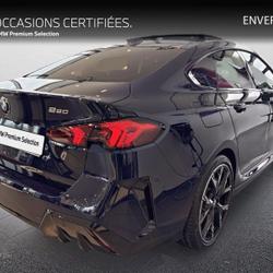 BMW Serie 2 220 170ch M Sport DKG7 Beaucouz&eacute;