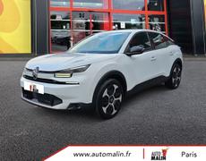Citroen C4 Mantes-la-Ville