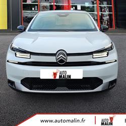 Citroen C4 PureTech 130 EAT8 Plus Mantes-la-Ville