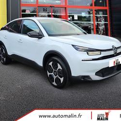 Citroen C4 PureTech 130 EAT8 Plus Mantes-la-Ville