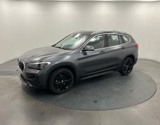 BMW X1 Quimper