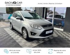Ford C Max Nantes