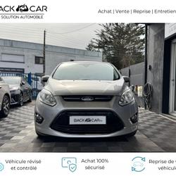 Ford C Max 1.6 TDCI 115 FAP Trend Nantes