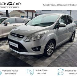 Ford C Max 1.6 TDCI 115 FAP Trend Nantes