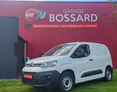 Citroen Berlingo Sainte-Cécile
