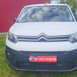 Citroen Berlingo M 1000 BLUEHDI 75 BVM5 CLUB - 4P Sainte-C&eacute;cile