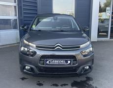 Citroen C4 Cactus Villedieu-les-Poêles-Rouffigny