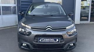 Citroen C4 Cactus  - Business - photo 0