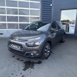 Citroen C4 Cactus BlueHDi 100ch S&S Shine Business E6.d-TEMP 92g Villedieu-les-Po&ecirc;les-Rouffigny