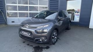 Citroen C4 Cactus  - Business - photo 1