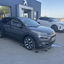 Citroen C4 Cactus BlueHDi 100ch S&S Shine Business E6.d-TEMP 92g Villedieu-les-Po&ecirc;les-Rouffigny