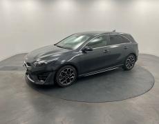Kia Cee'd Quimper