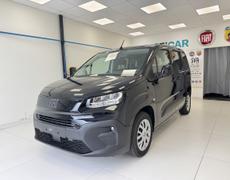 Fiat Doblo Rouen