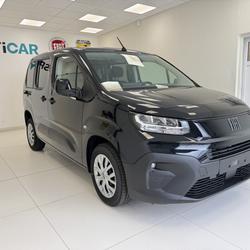 Fiat Doblo 1.5 BHDi 100ch M Pack Premium Connect Rouen