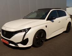 Peugeot 308 II Phase 2 Romagné