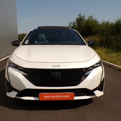 Peugeot 308 II Phase 2 PHEV 225 e-EAT8 GT Romagn&eacute;
