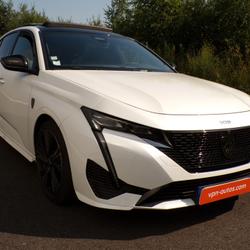 Peugeot 308 II Phase 2 PHEV 225 e-EAT8 GT Romagn&eacute;
