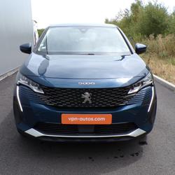 Peugeot 5008 BlueHDi 130ch S&S EAT8 Active Pack Romagn&eacute;