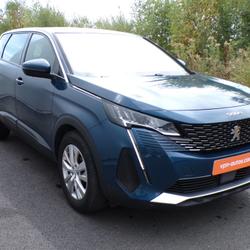 Peugeot 5008 BlueHDi 130ch S&S EAT8 Active Pack Thue et Mue