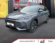 MG EHS Mantes-la-Ville