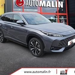 MG EHS 1.5 Hybrid+ 224 ch Luxury Mantes-la-Ville
