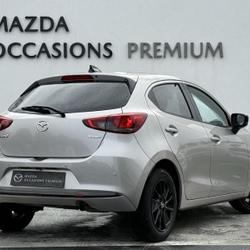 Mazda Mazda2 1.5 e-SKYACTIV G M Hybrid 90ch Homura 2023 H&eacute;rouville-Saint-Clair