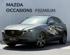 Mazda CX-30 Hérouville-Saint-Clair