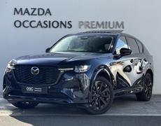 Mazda CX-60 Hérouville-Saint-Clair