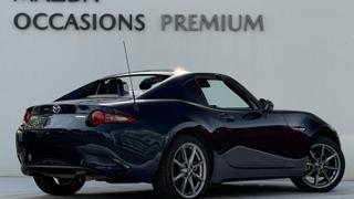 Mazda Mx-5 4  - photo 1