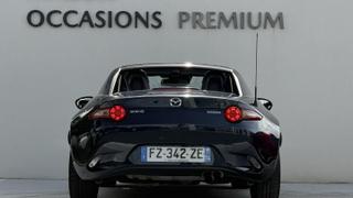 Mazda Mx-5 4  - photo 3