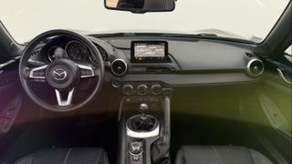 Mazda Mx-5 4  - photo 4