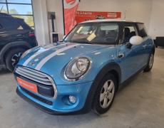 Mini Hatch Romagné