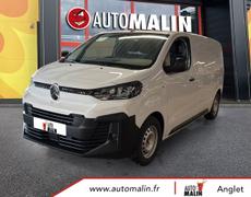Citroen Jumpy
