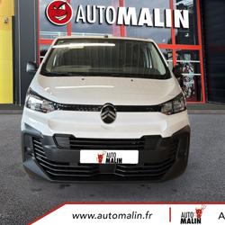 Citroen Jumpy FGN M BLUEHDI 120 S&S BVM6 Anglet