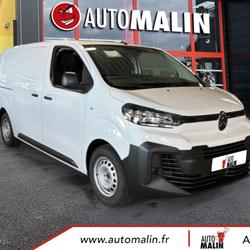 Citroen Jumpy FGN M BLUEHDI 120 S&S BVM6 Anglet