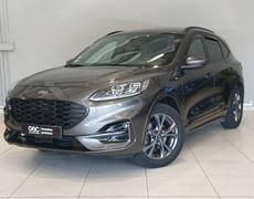 Ford Kuga - 1.5 EcoBlue 120ch ST-Line BVA - 16 990 €