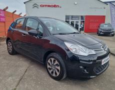 Citroen C3 Saint-Nazaire