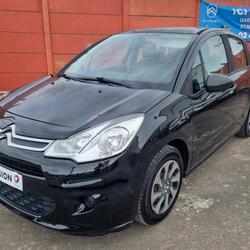 Citroen C3 PureTech 68 BVM Confort Saint-Nazaire