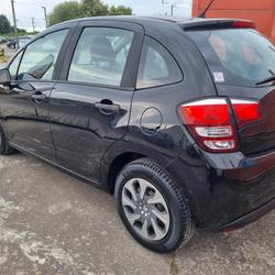 Citroen C3 PureTech 68 BVM Confort Saint-Nazaire