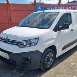 Citroen Berlingo M 650kg BlueHDi 100 S&S BVM Driver Saint-Nazaire