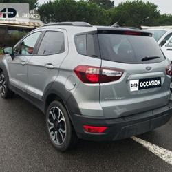 Ford Ecosport 1.0 EcoBoost 125ch Active 6cv Saint-Nazaire