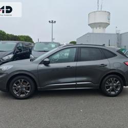 Ford Kuga 2.5 Duratec 190ch FHEV E85 ST-Line Business BVA Saint-Nazaire