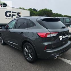 Ford Kuga 2.5 Duratec 190ch FHEV E85 ST-Line Business BVA Saint-Nazaire