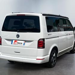 Volkswagen California T6 Beach Edition - 2.0 TDI 150 ch DSG - ACC - LED ... Franqueville-Saint-Pierre