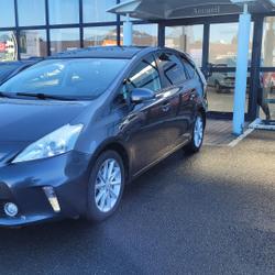 Toyota Prius + 136h Lounge occasion - Sainte-Luce-sur-Loire - photo 3/17