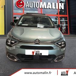 Citroen C4 PureTech 130 S&S BVM6 Shine Anglet