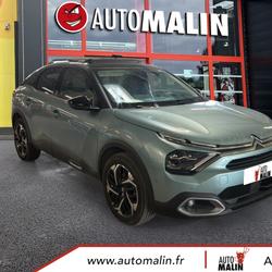 Citroen C4 PureTech 130 S&S BVM6 Shine Anglet