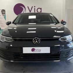 Volkswagen Golf 8 2.0 TDI 116 DSG7 Life Business - GARANTIE 12 MOIS Alen&ccedil;on