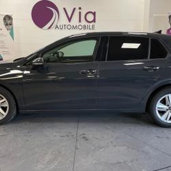 Volkswagen Golf 8 2.0 TDI 116 DSG7 Life Business - GARANTIE 12 MOIS Alen&ccedil;on