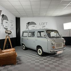 Autres Fiat Combi familial Pacy-sur-Eure